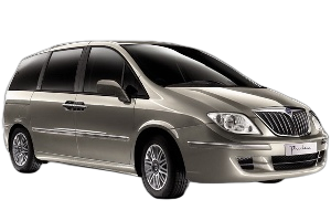 Lancia Phedra