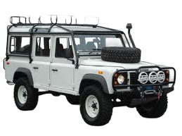 Land Rover 90/110