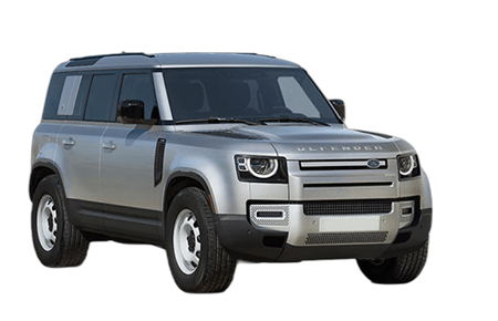 Land Rover Defender 110 II