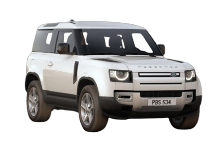 Land Rover Defender 90 II
