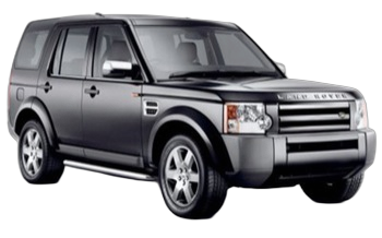 Land Rover Discovery III