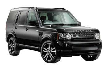Land Rover Discovery IV