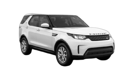 Land Rover Discovery V