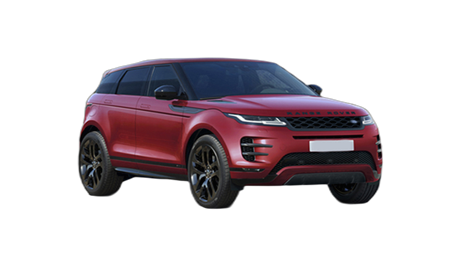 Land Rover Range Rover Evoque II