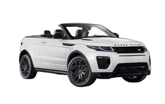 Land Rover Range Rover Evoque кабрио