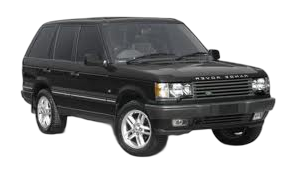 Land Rover Range Rover II