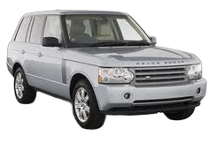 Land Rover Range Rover III