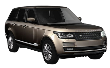 Land Rover Range Rover IV