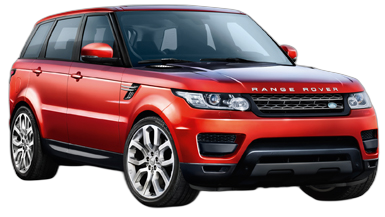 Land Rover Range Rover Sport II
