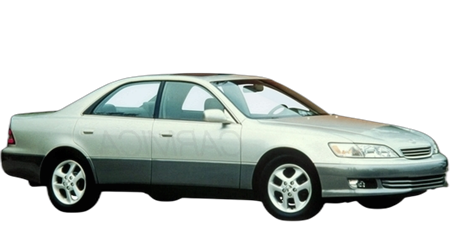 Lexus ES III