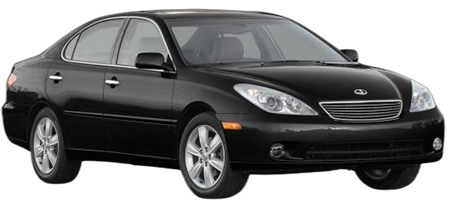 Lexus ES IV