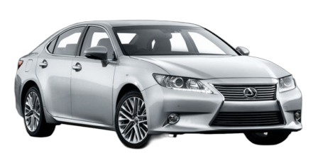 Lexus ES VI