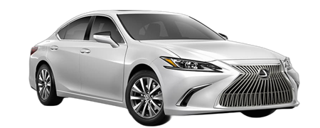 Lexus ES VII