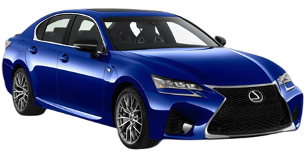 Lexus GS F