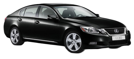 Lexus GS III