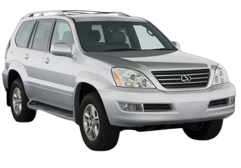 Lexus GX