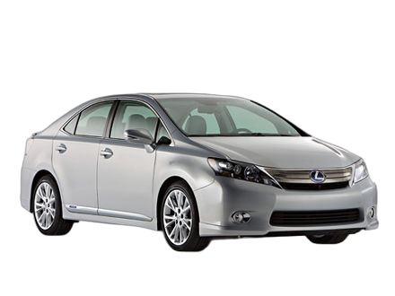 Lexus HS