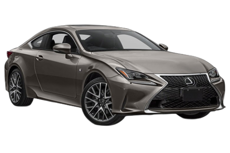 Lexus RC