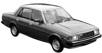 Mazda 626 седан