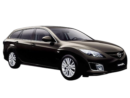 Mazda Atenza универсал II
