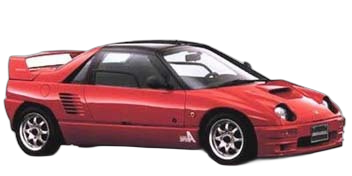 Mazda AZ-1