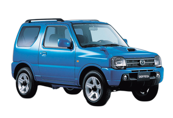 Mazda AZ-Offroad