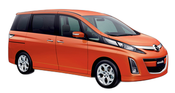 Mazda Biante