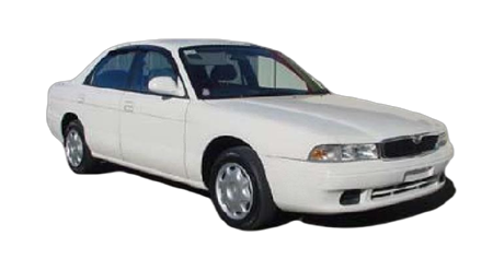 Mazda Capella седан VI