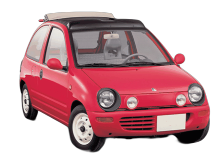 Mazda Carol