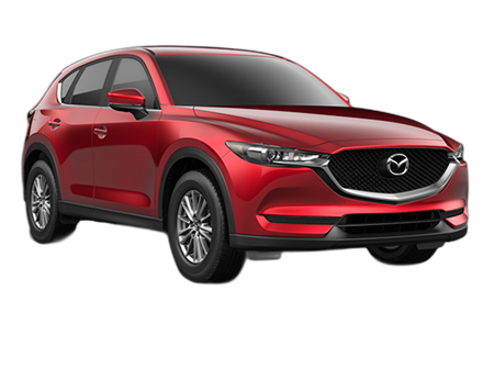 Mazda CX-5 II
