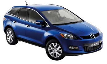 Mazda CX-7