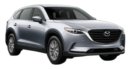 Mazda CX-9 II