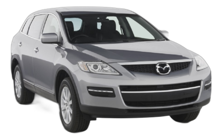 Mazda CX-9