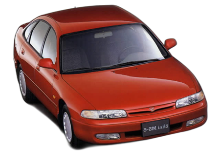 Mazda Efini MS-6