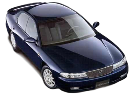 Mazda Efini MS-8