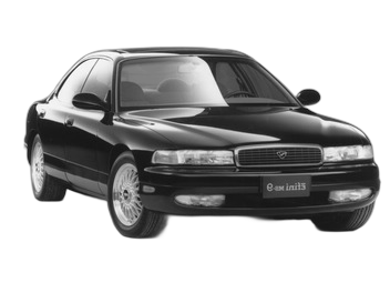 Mazda Efini MS-9