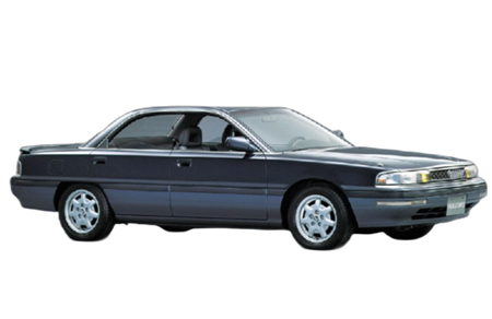 Mazda Eunos 300
