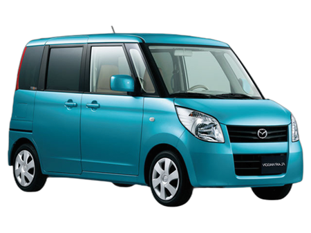 Mazda Flairwagon