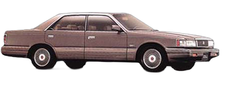 Mazda Luce