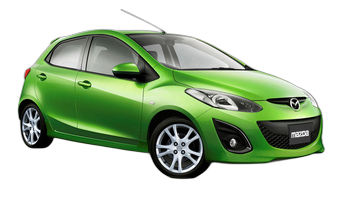 Mazda Mazda2 хэтчбек II