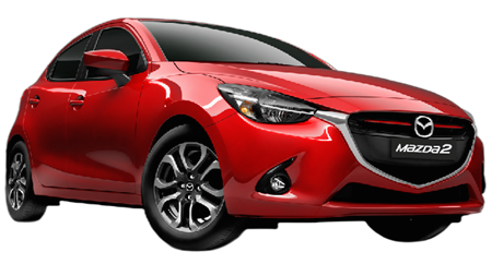 Mazda Mazda2 хэтчбек III