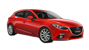 Mazda Mazda3 хэтчбек III