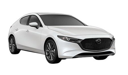 Mazda Mazda3 хэтчбек IV