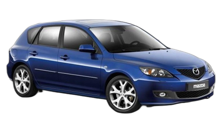 Mazda Mazda3 хэтчбек