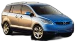 Mazda Mazda5