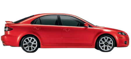 Mazda Mazda6 хэтчбек