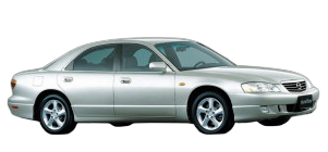 Mazda Millenia