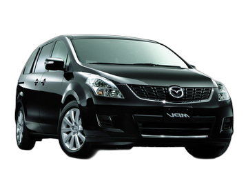 Mazda MPV III