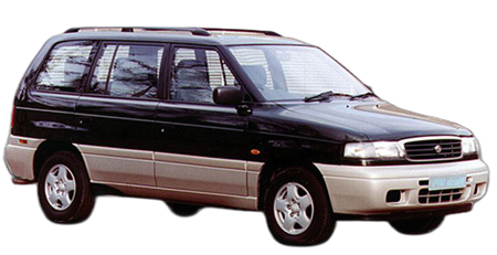Mazda MPV