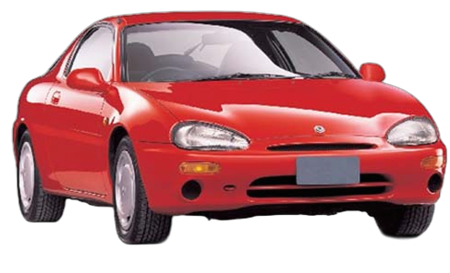 Mazda MX-3